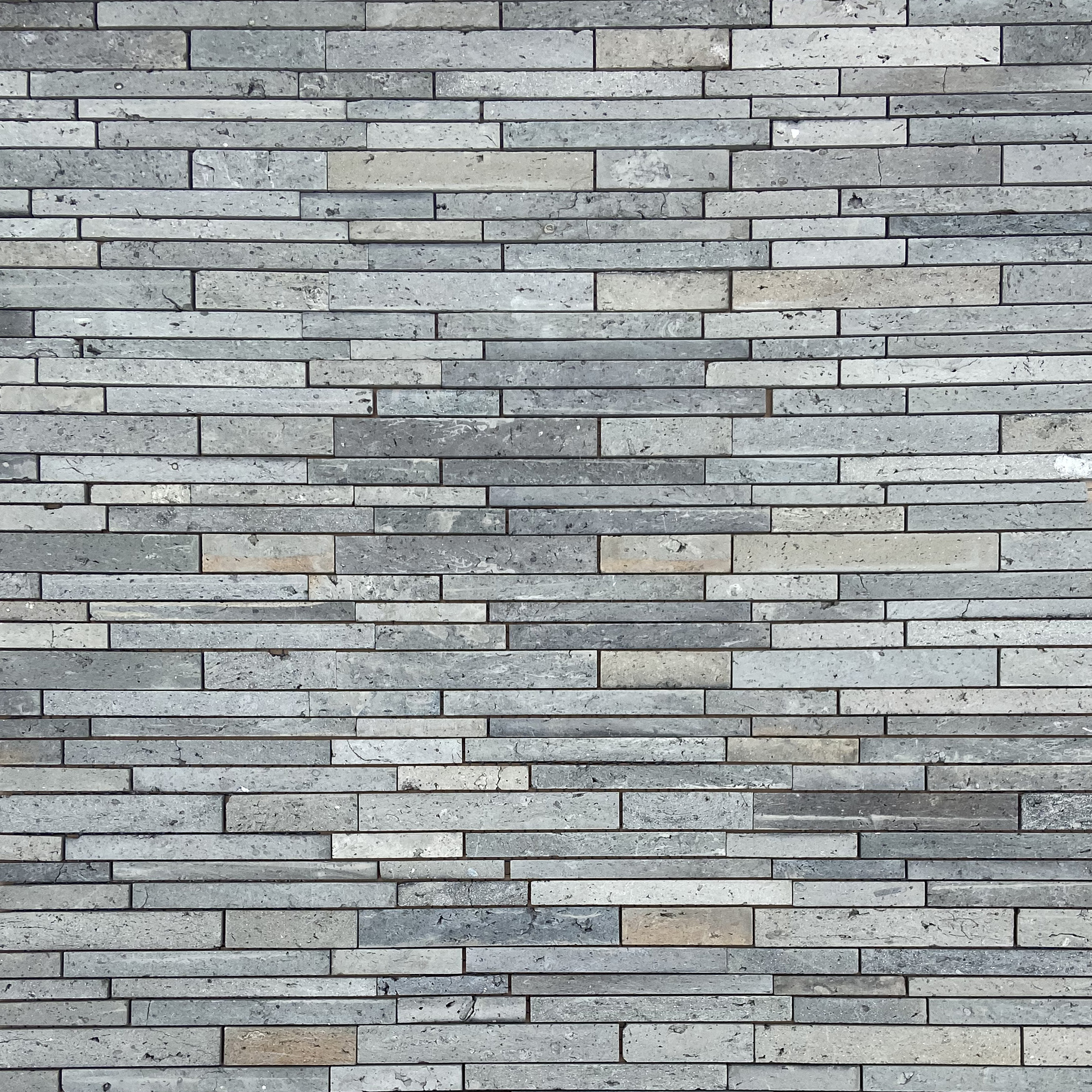 Reclaimed old brick tiles decorative bricks mosaic tiles panel exterior wall