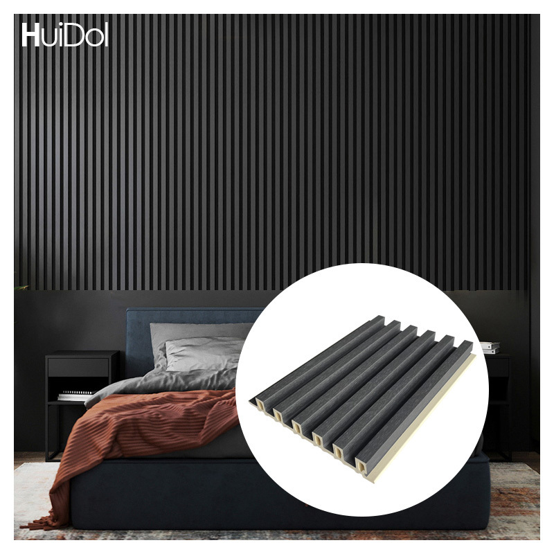 Wall Cladding Tiles Soundproof Wall Panel Wood Pvc Wall Panels