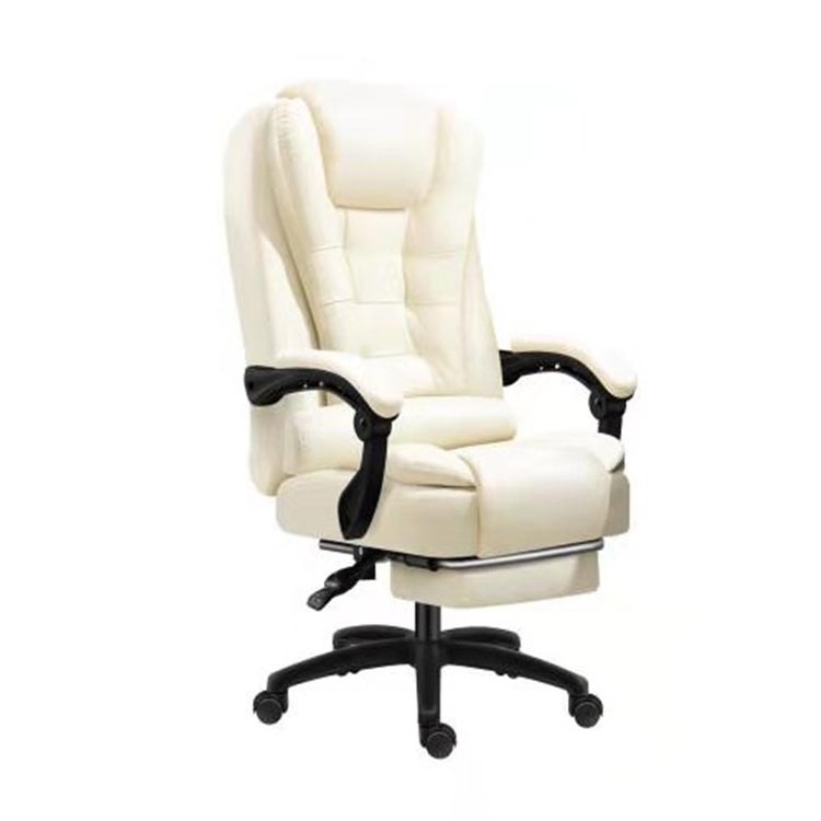 Low Price Zero Gravity High Back Executive Office Chair Modern Swivel Home Computer Gaming Pu Leather Chair With Wheel Base