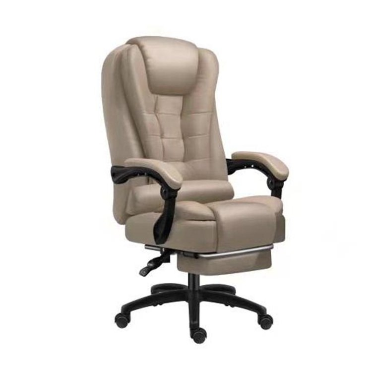 Low Price Zero Gravity High Back Executive Office Chair Modern Swivel Home Computer Gaming Pu Leather Chair With Wheel Base