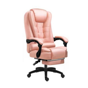 Low Price Zero Gravity High Back Executive Office Chair Modern Swivel Home Computer Gaming Pu Leather Chair With Wheel Base