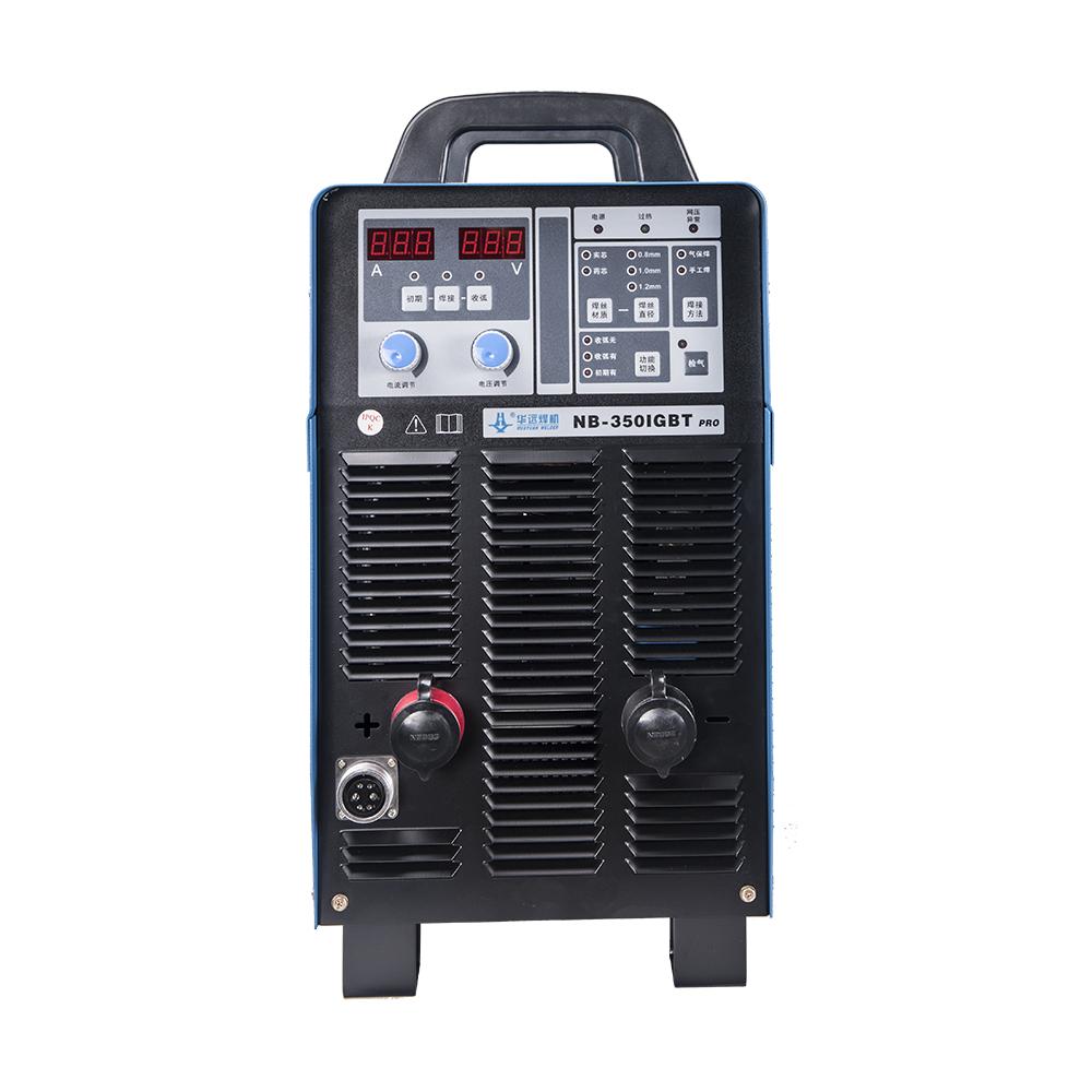 FACTORY price! NB 500IGBT Pro CO2/MIG/MAG welding machine