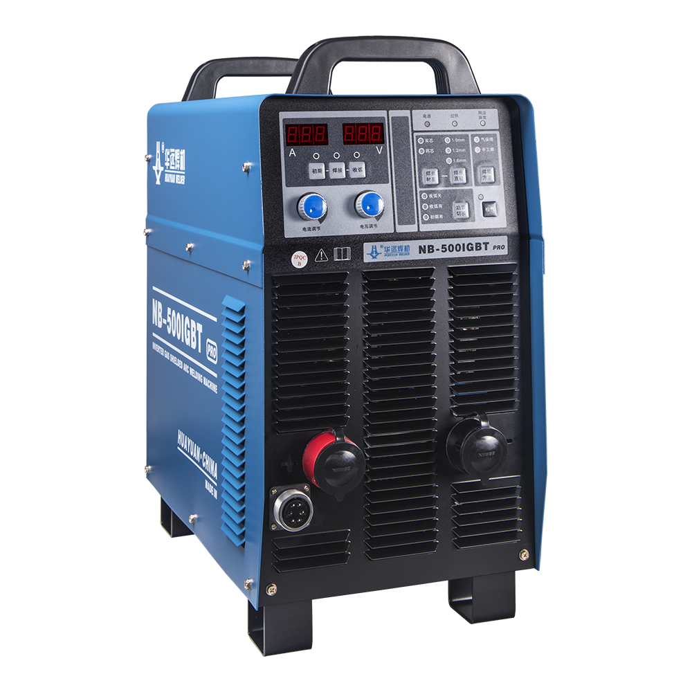 FACTORY price! NB 500IGBT Pro CO2/MIG/MAG welding machine