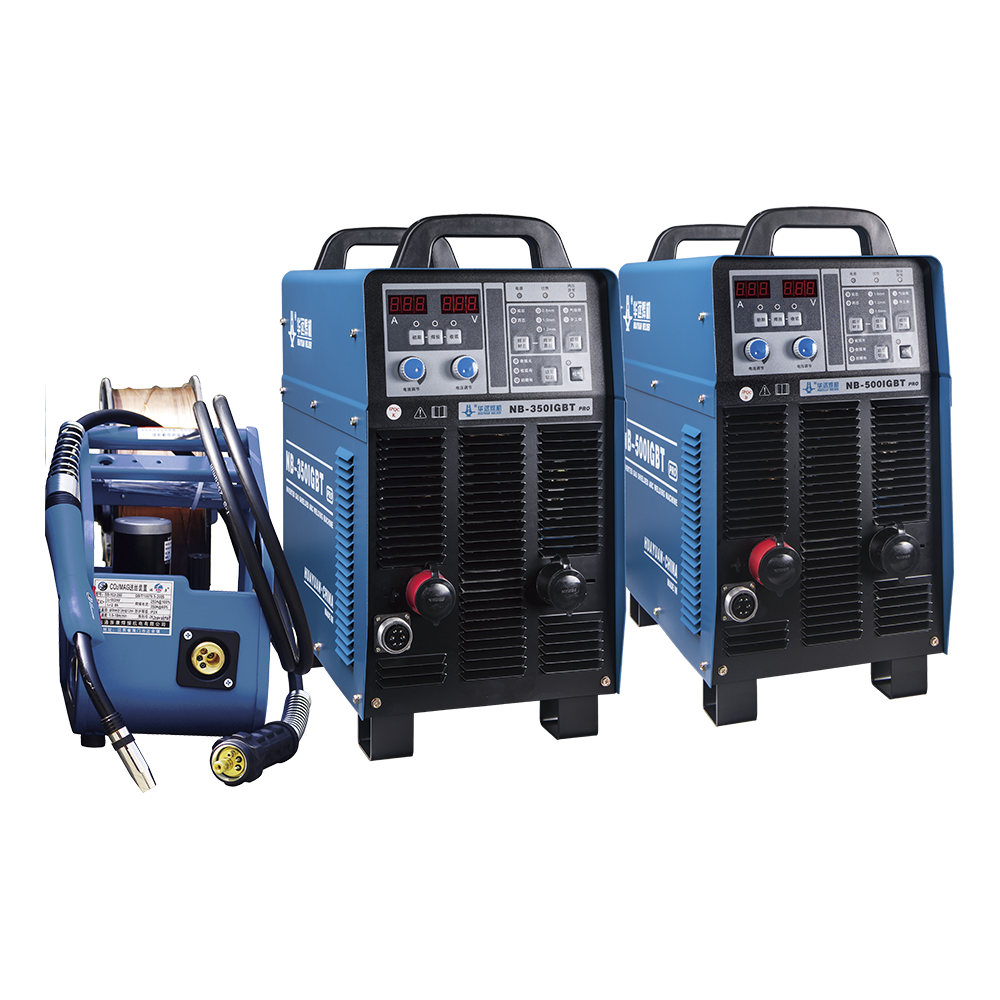 FACTORY price! NB 500IGBT Pro CO2/MIG/MAG welding machine