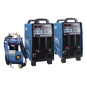 FACTORY price! NB 500IGBT Pro CO2/MIG/MAG welding machine