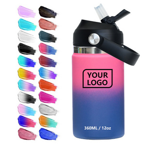 Mug Metal Canteen Wholesale Insulated Hot Water Bottles No Minimum Stainless Steel Water Bottles Bulk