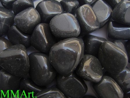 High Polished Jade Green Pebbles Stone Rocks Cheap price glass pebble clear green with flat backing glass pebbles