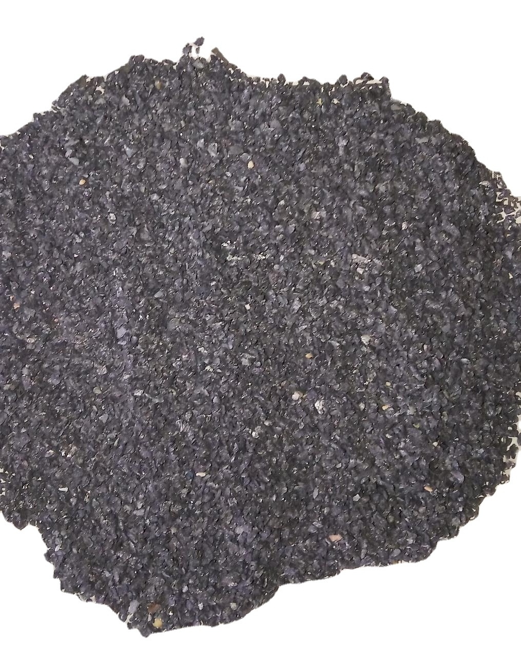 black color silica sand for foundry cheap price black color construction sand Black Series Natural Color Sand