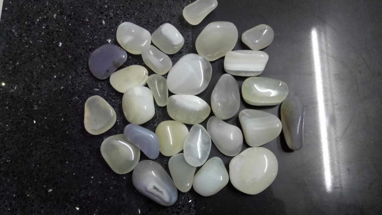 best rate of cheap price natural onyx agate stone super polished natural agate onyx with high glossy finish price per tone IND