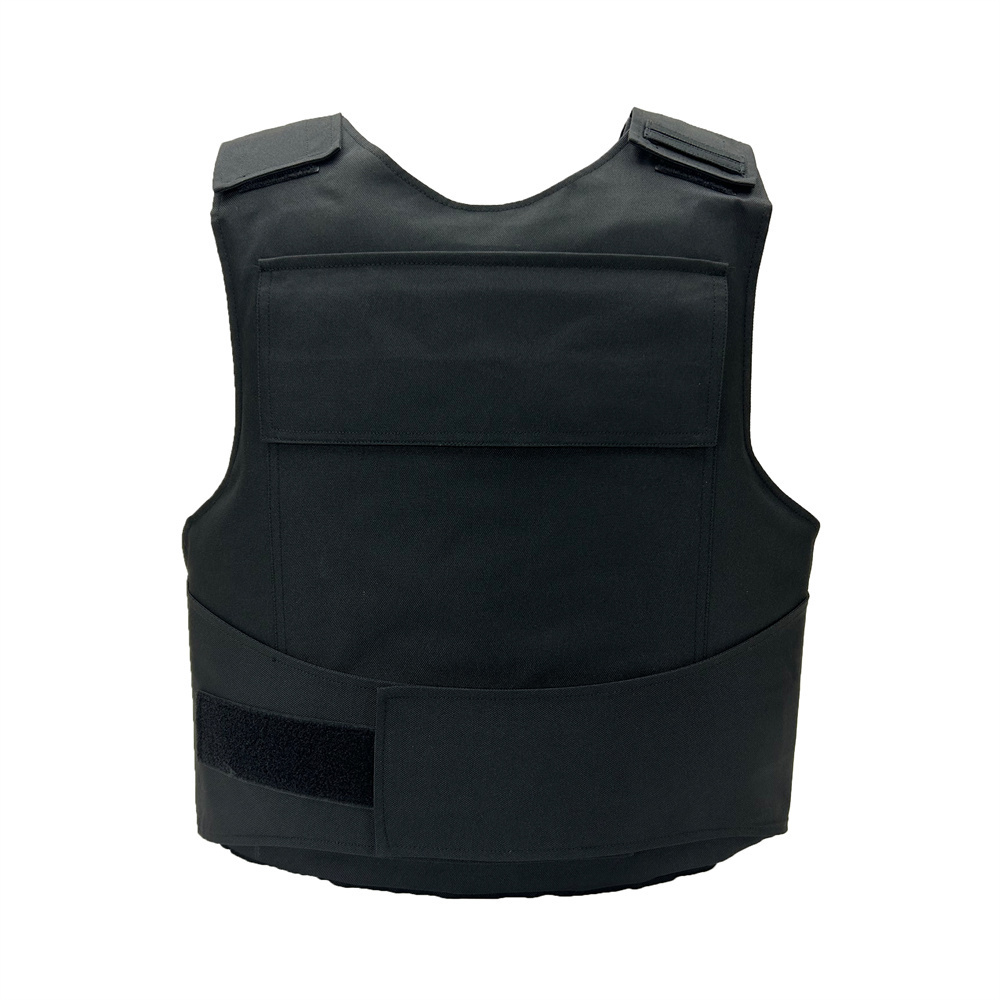 2 in 1 Tactical vest anti cut Stab proof Vest Anti Stab Fabric Tactical Security Stab resisted Vest for shooting