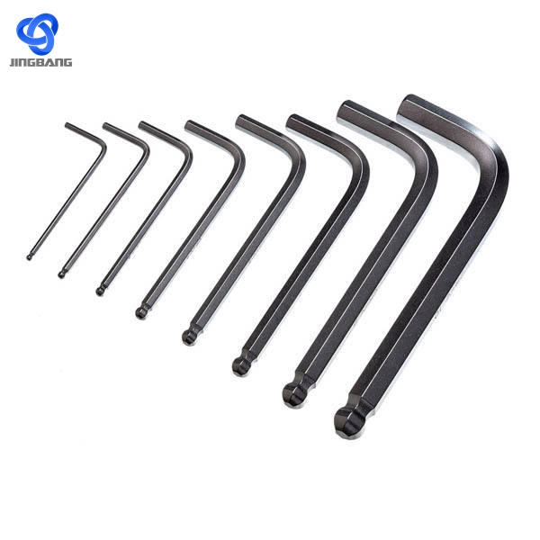 hex key wrench 36mm allen hex key wrench set