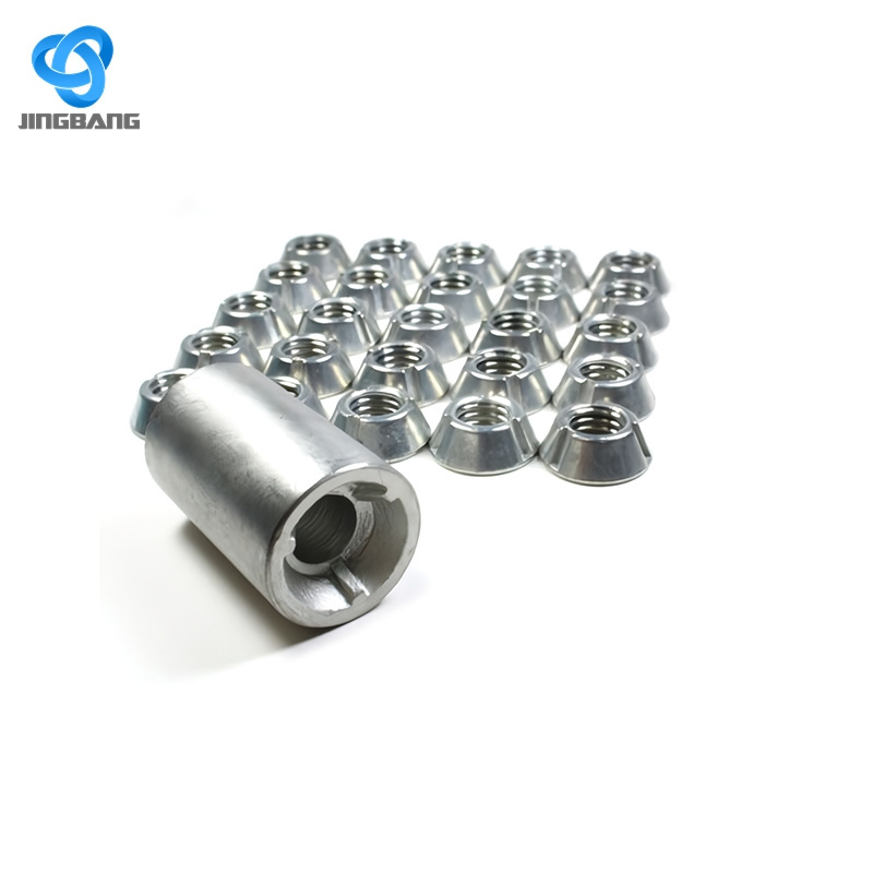 Hot Sale 304 M5 M6 M8 M10 M12 M20 Antitheft Security Screw Non-standard License Plate Bolts Lowrider Bike Parts Anti Theft