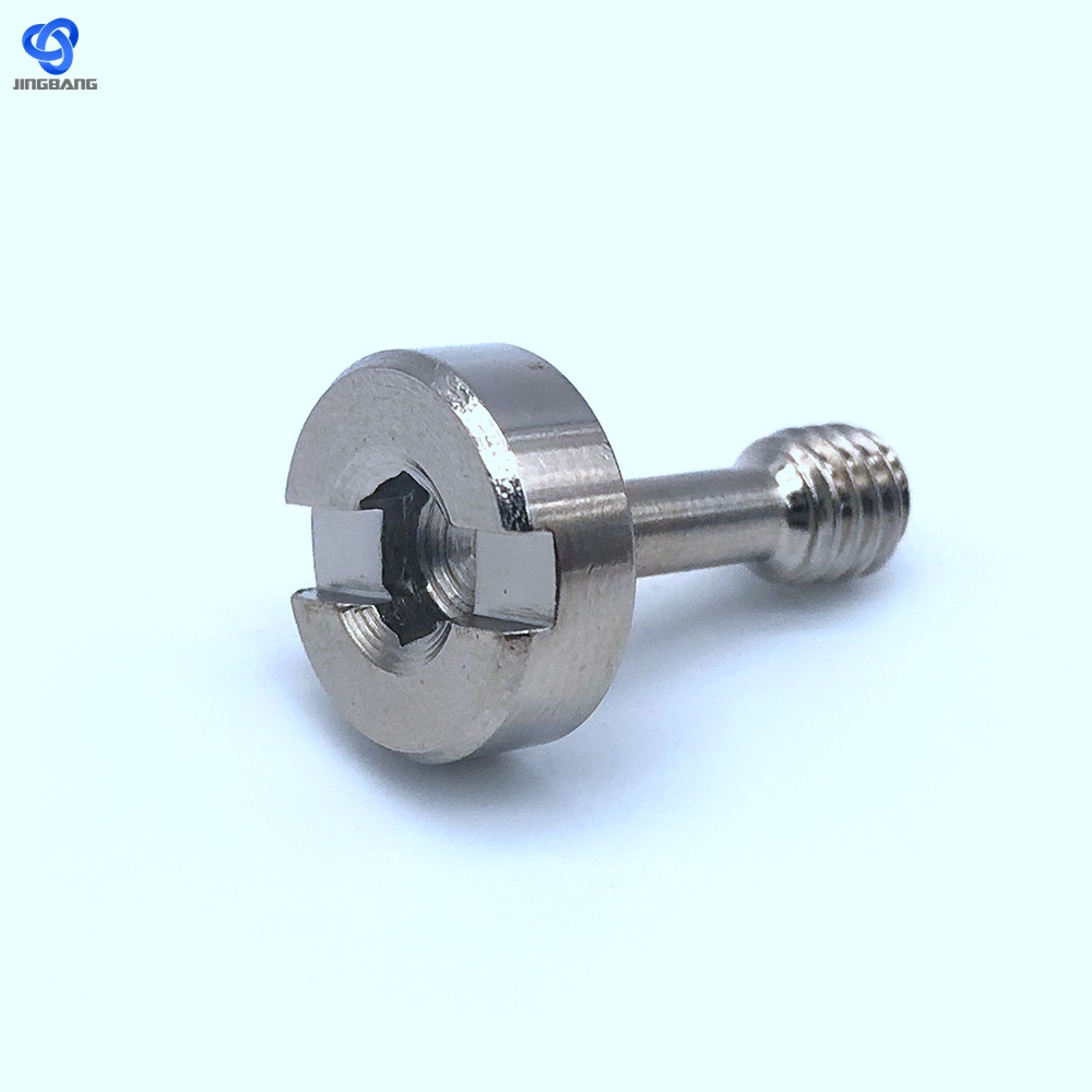 Useful spy s hidden for doors rubber pad tripod mount adapter 1\/4 spy ...