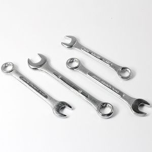 Combination Wrench Tools 12 Pneumatic Screwdriver Ring Spanner Reversible Socket Set Of Keys Stanley Iron T Handle Allen