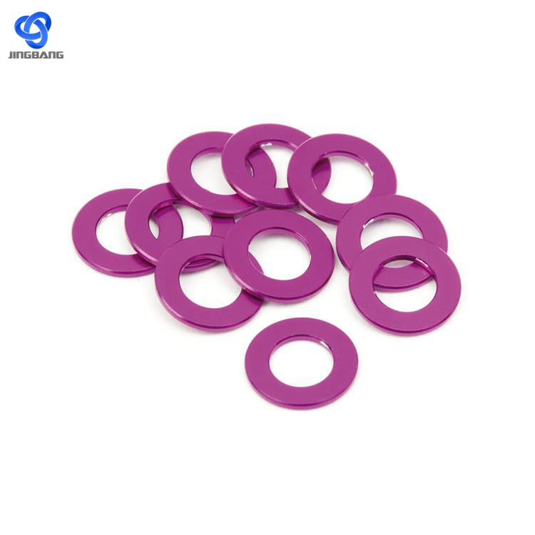 For Yoga Mat Tarpaulin Canvas Self Drilling Screw With Drywall Screws Washers Plastic Washer Snap Buttons Plastic Nylon Washer