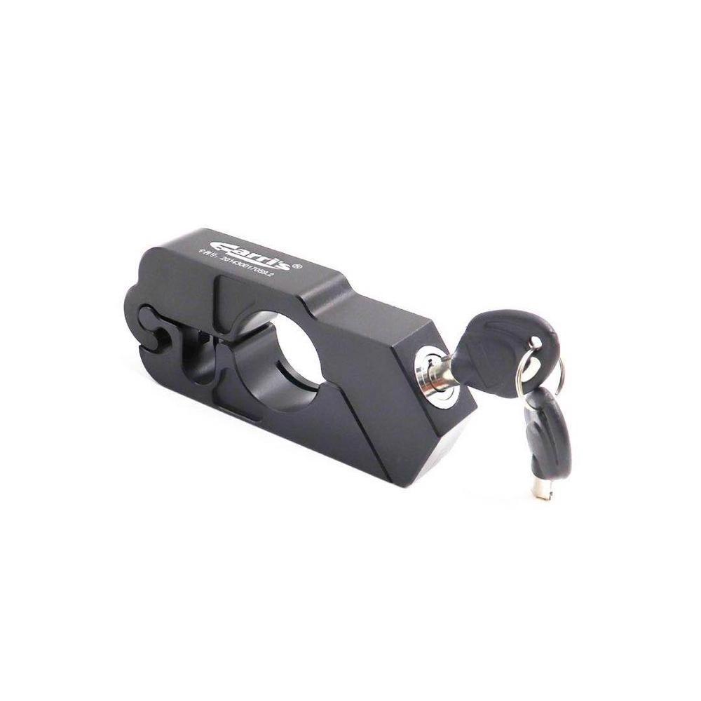 motorcycle parts safety lock for wholesale motorcycle accessories lock on motorcycle grips