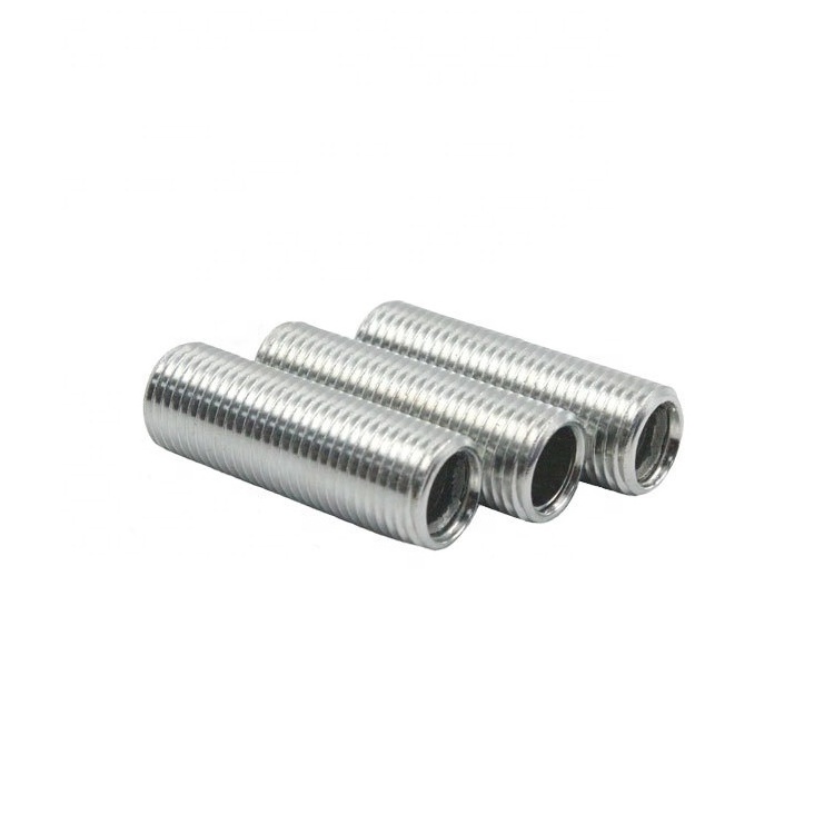 Rod Double Thread Stud Threaded 38 All 10/24 Metal Steel Plastic Dowel Tube Rods 25Mm Ss China Custom Hollow M6 End Single