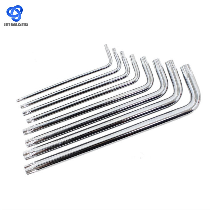 hex key wrench 36mm allen hex key wrench set