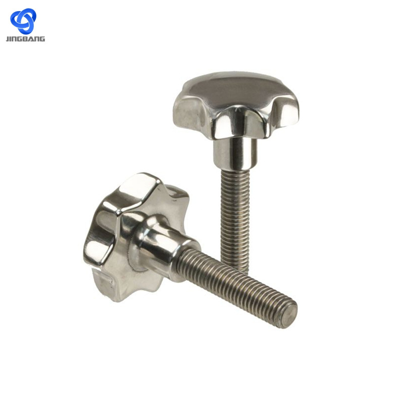 Folding  Wing  Bolt  Swing  Bolt  Wing  Nut  And  Bolt