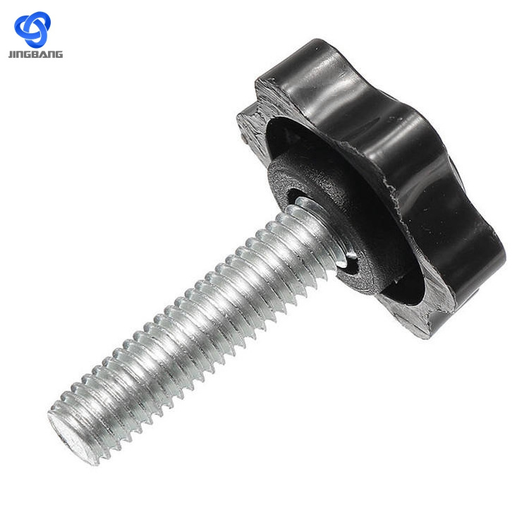 Triangle Special Ballscrew 0802 Leveling Mechanism Nut Bolt Screw Homelift And Dip Fencing Bolts 88 Black Snap It Screws Screw