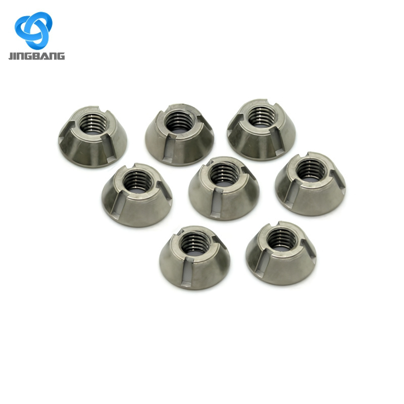 Hot Sale 304 M5 M6 M8 M10 M12 M20 Antitheft Security Screw Non-standard License Plate Bolts Lowrider Bike Parts Anti Theft