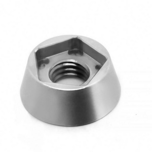 Tacoma Lug Nut Anti Theft Nut Key M4 1/2-20 Lug Nut