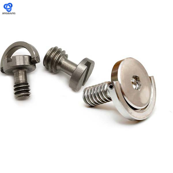 Useful spy s hidden for doors rubber pad tripod mount adapter 1\/4 spy ...