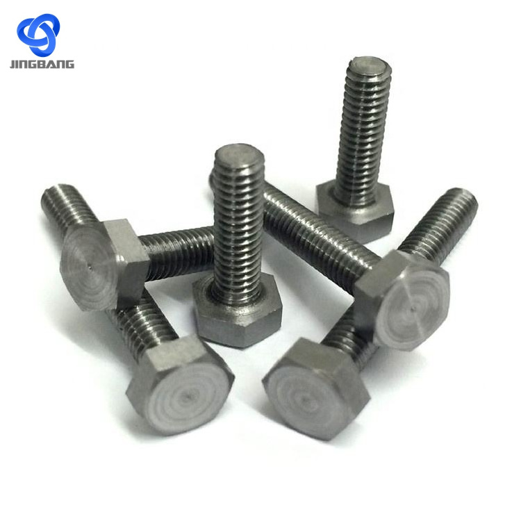 9Mm  Hex  Head  Bolt  A307  Carriage  Bolt  Hdg5/16-18  Excavator  Track  Hex  Bolt  4J8622  9S1351  1D4634