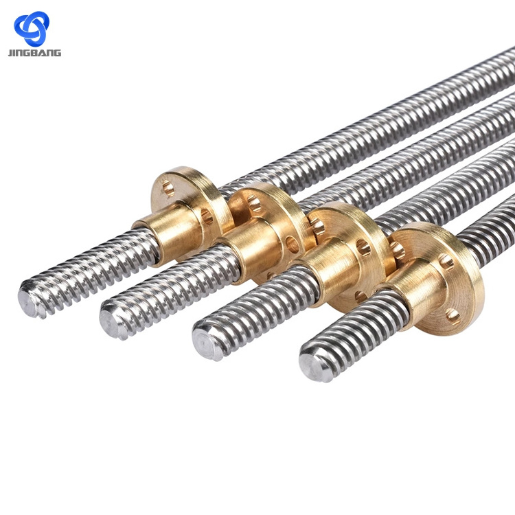 Rod Double Thread Stud Threaded 38 All 10/24 Metal Steel Plastic Dowel Tube Rods 25Mm Ss China Custom Hollow M6 End Single