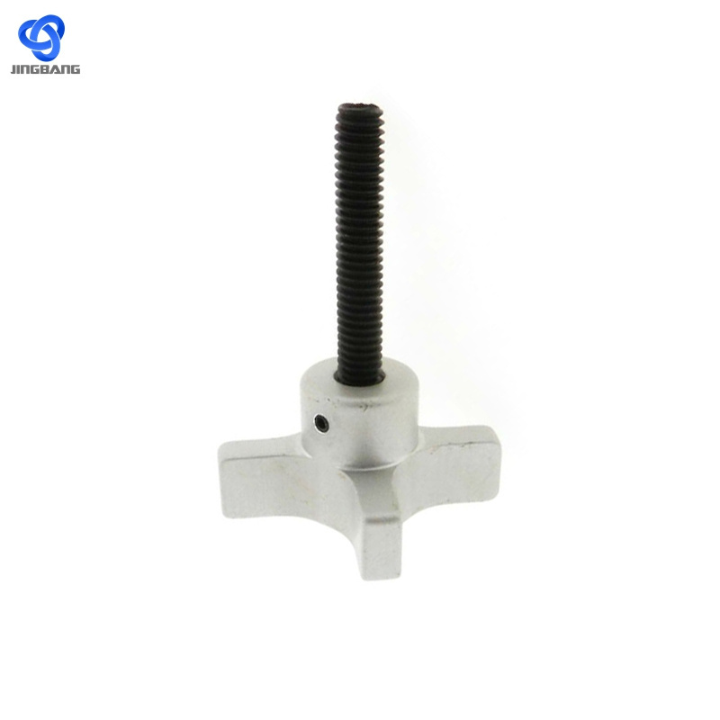 Folding  Wing  Bolt  Swing  Bolt  Wing  Nut  And  Bolt