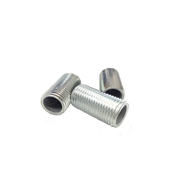 Rod Double Thread Stud Threaded 38 All 10/24 Metal Steel Plastic Dowel Tube Rods 25Mm Ss China Custom Hollow M6 End Single