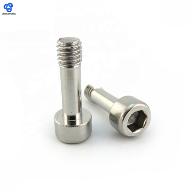 Structural Wood Collated Strips Mechanical Jack 4Mm Combi Black E27 Lamp Holder Screw Non Conductive Screws Screw