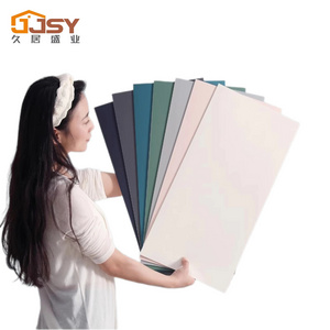 High quality solid wall panels waterproof wall boards for interior decoration Wall And Ceiling