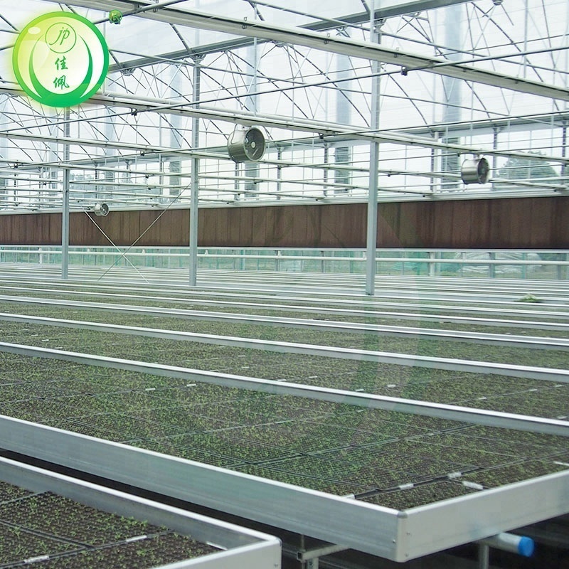 agricultural wire mesh greenhouse rolling benches suppliers used greenhouse benches for sale