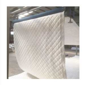 Customize Size White Silver Thermal Blanket For Cold Weather Greenhouse Insulation Quilt Vegetable Fruit Thermal Blankets