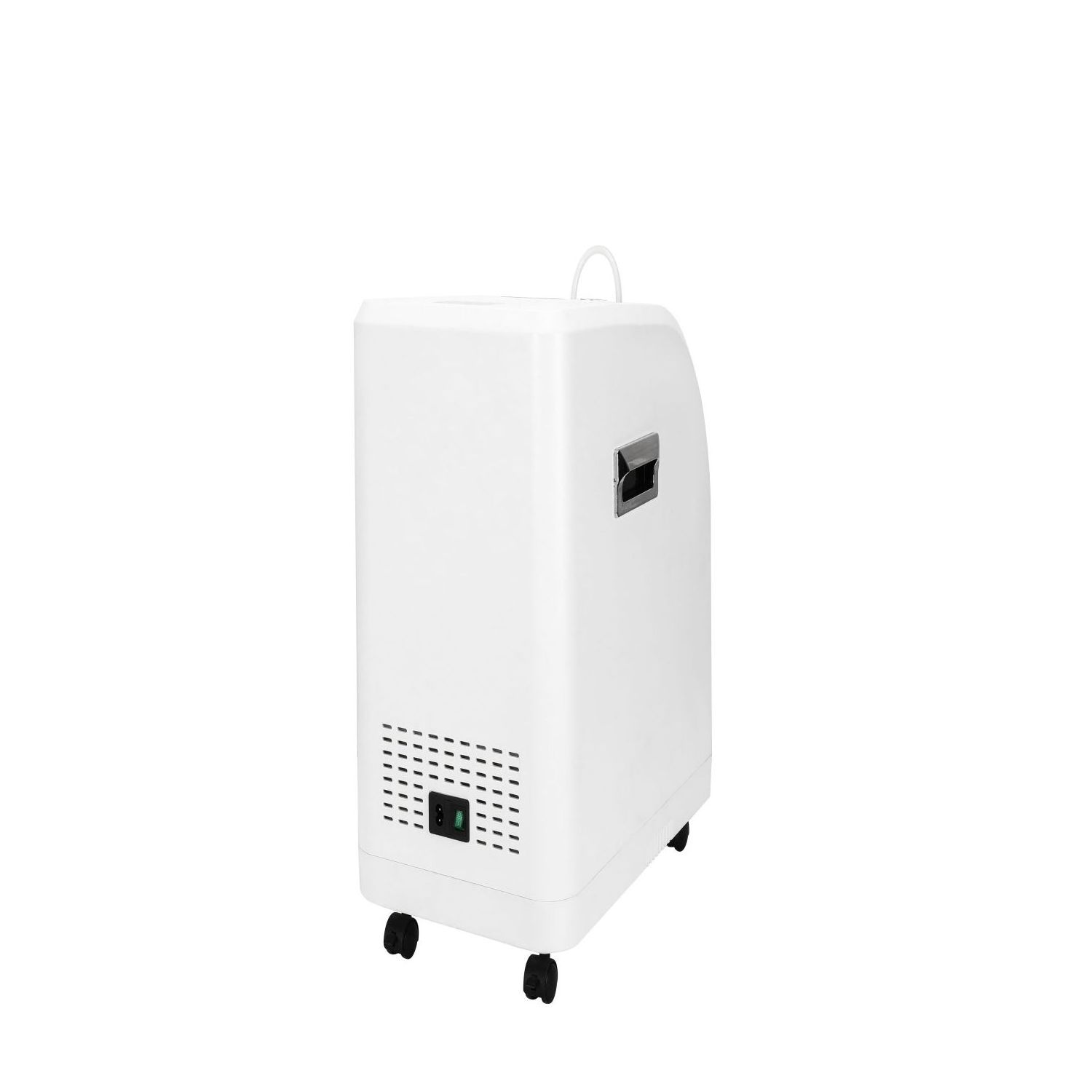 Cross Border 5L Home Oxygen Machine Medical Oxygen Concentrator Portable Price Portable Oxygen Machine For The Elderly