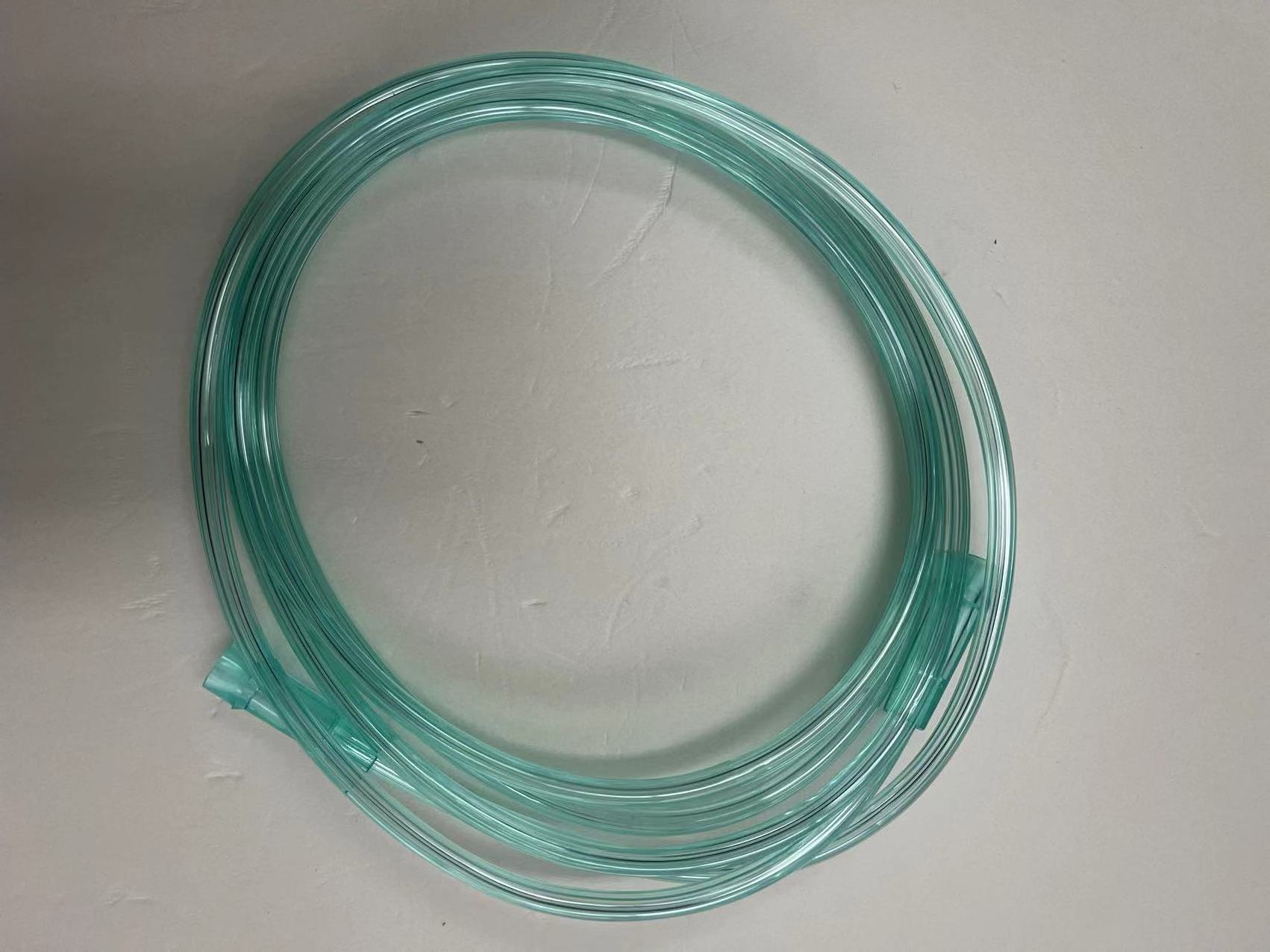 Nebulizer with mouth pieceHigh performance disposable transparent medical aerosol for medical oxygen atomization masks