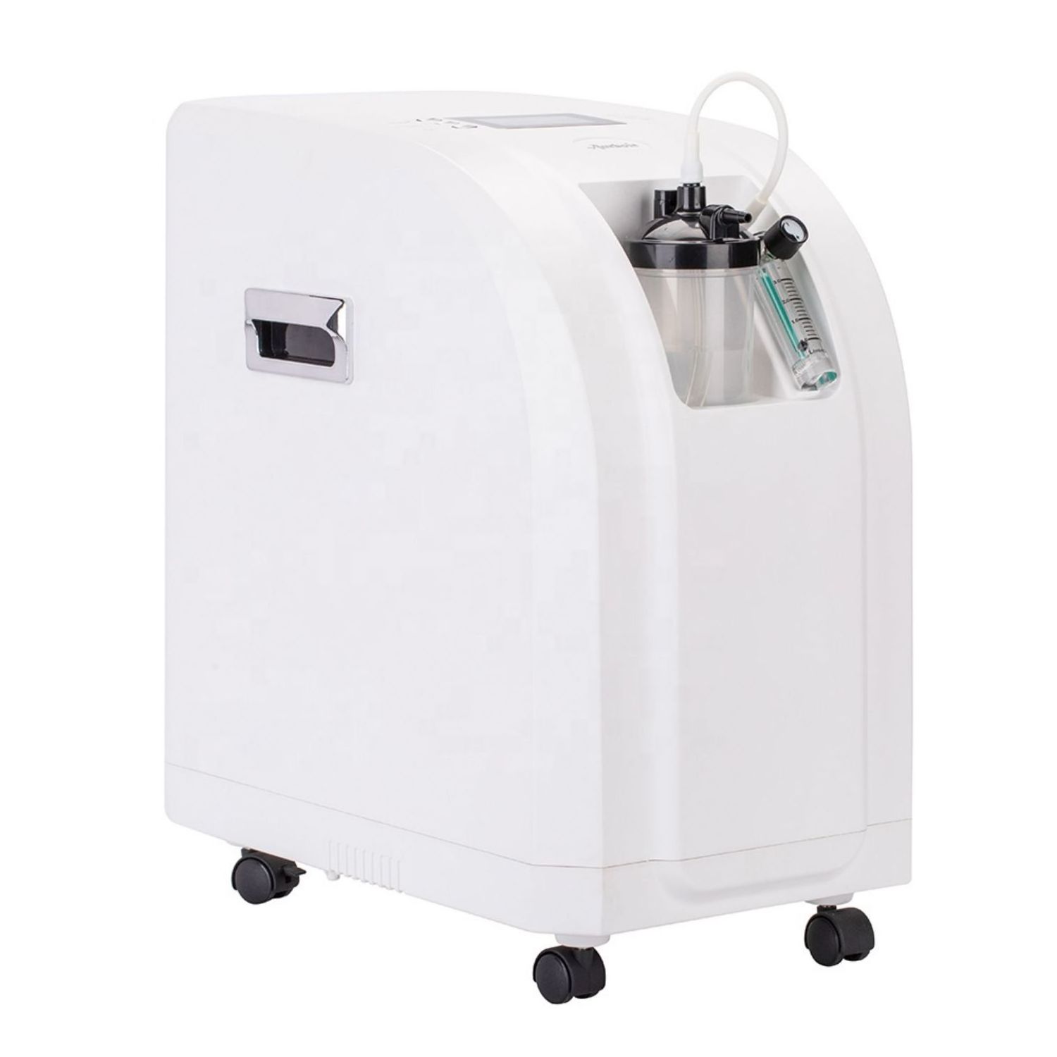 Cross Border 5L Home Oxygen Machine Medical Oxygen Concentrator Portable Price Portable Oxygen Machine For The Elderly