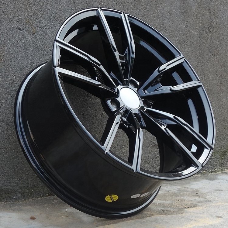 Wheels G20 G26 E34 E30 E36 m4 m5 car5x120 5x112 forge luxury wheels for car car E60 E90 F10 X5 X6