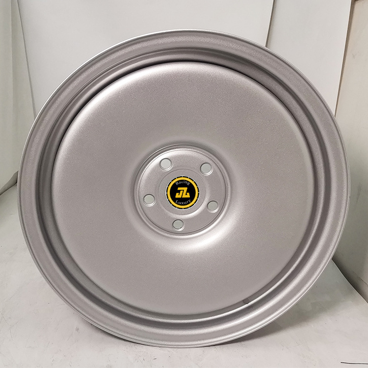 Jiangzao Wholesale Forged Wheels 151617181920 Inch 16X6.0 PCD 5X130 Painting Truck Steel Wheels Rims