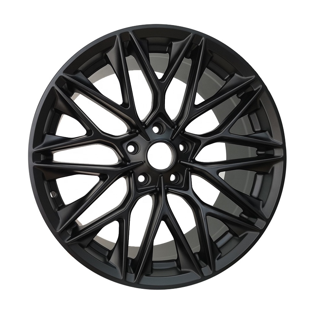 Jiangzao custom wheels 18 19 20 21 22 inch rims spinner alloy wheels car rims for car range rover