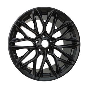 Jiangzao custom wheels 18 19 20 21 22 inch rims spinner alloy wheels car rims for car range rover