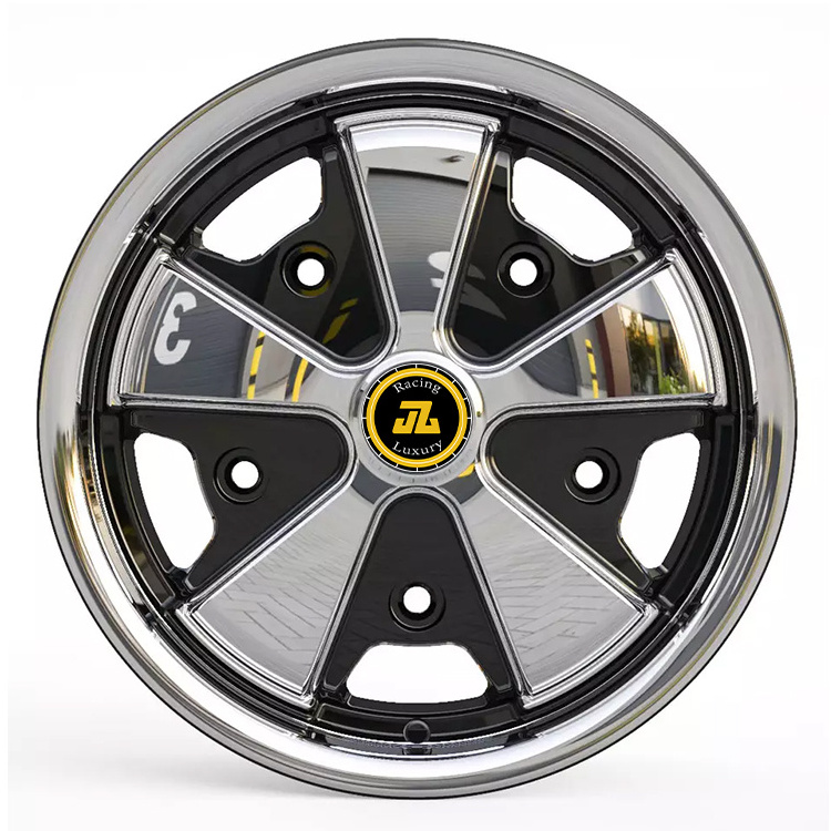 Jiangzao casting custom wheels rims 18 19 20 21 22 inch pcd 5x114 5x120 5x130 for Toyota 911 912 914