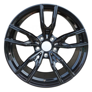 Wheels G20 G26 E34 E30 E36 m4 m5 car5x120 5x112 forge luxury wheels for car car E60 E90 F10 X5 X6