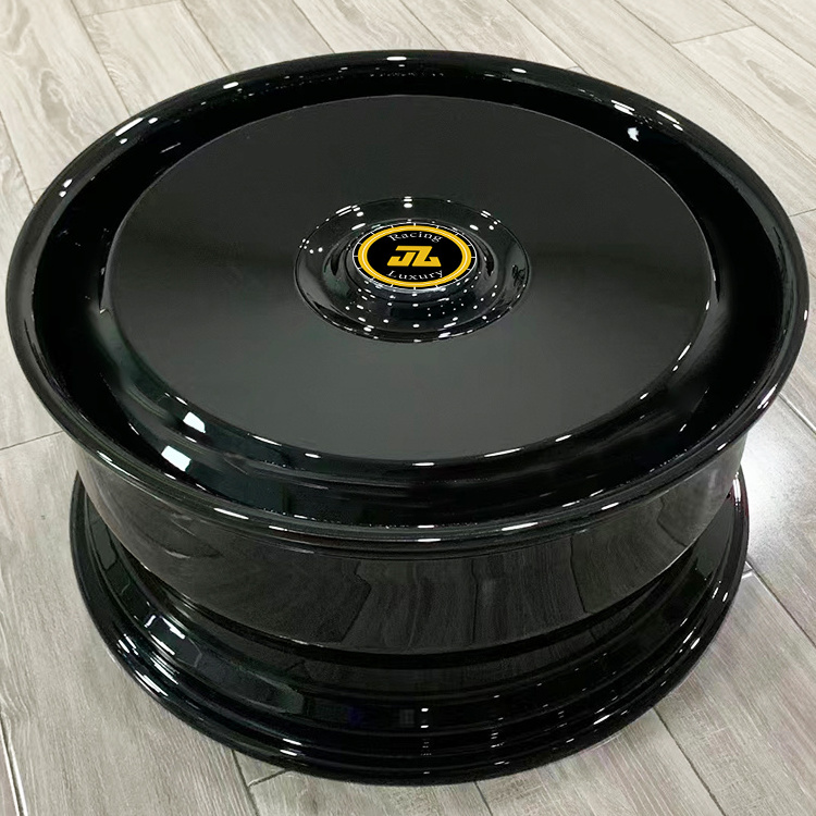 Jiangzao Racing car rims 21x9J 21x10J 5x120 9.5J 10.5J casting aluminum alloy mag