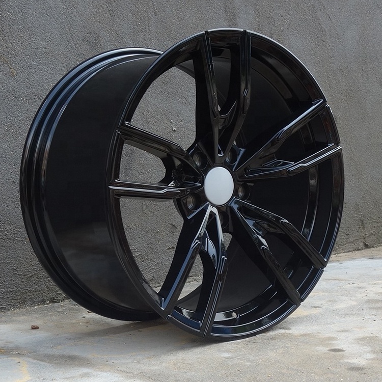 Wheels G20 G26 E34 E30 E36 m4 m5 car5x120 5x112 forge luxury wheels for car car E60 E90 F10 X5 X6