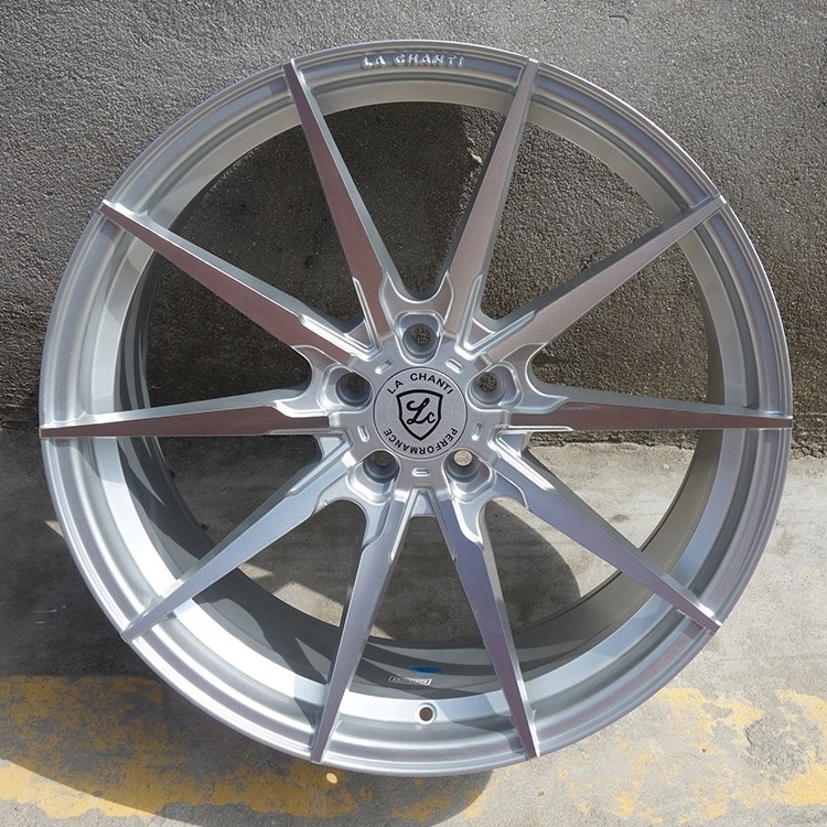 cast wheel passenger car alloy cars wheels 5x120 rims 20 inch for car m4 m5 m6 benz gls nissan rims