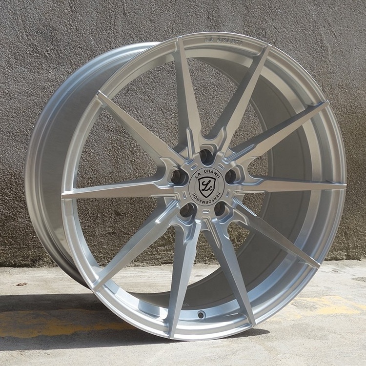 cast wheel passenger car alloy cars wheels 5x120 rims 20 inch for car m4 m5 m6 benz gls nissan rims