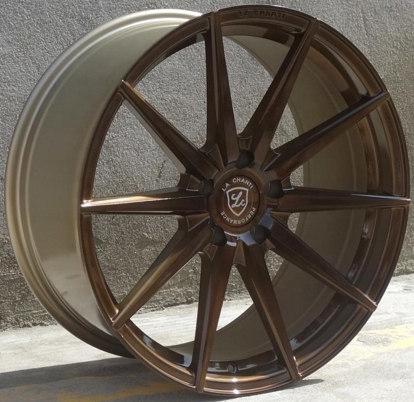 cast wheel passenger car alloy cars wheels 5x120 rims 20 inch for car m4 m5 m6 benz gls nissan rims