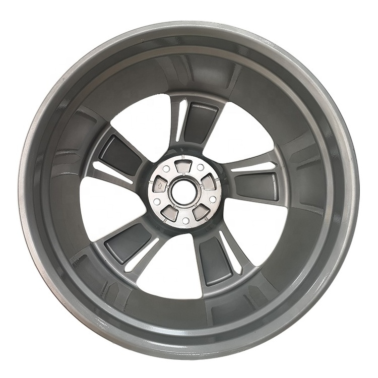 Jiangzao custom Hot High Quality Aluminum Alloy Rim Wheel 17 18 19 20 inch Passenger Car Wheels 5x112 5x130 mag rims